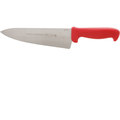 Allpoints Knife, Cook(8", Red) 1371293